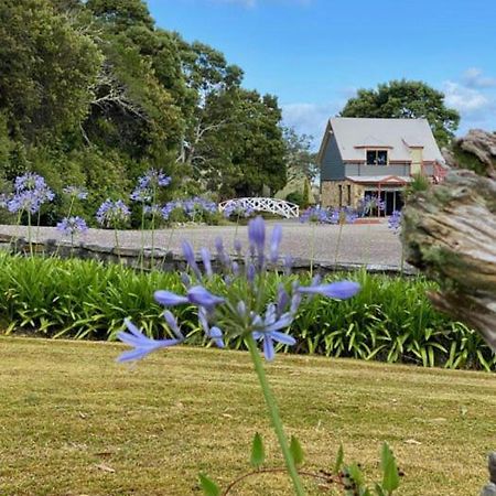 Gordon Gateway Motel Strahan Ngoại thất bức ảnh